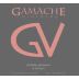 Gamache Vintners Estate Syrah 2006 Front Label