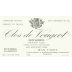 Jean Tardy Clos Vougeot Grand Maupertuis Grand Cru (bin soiled label) 2001 Front Label