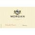 Morgan Cotes du Crow's 2020 Front Label