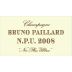 Bruno Paillard Nec Plus Ultra Brut 2008 Front Label