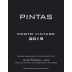 Wine & Soul Pintas Vintage Port 2019 Front Label