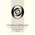O'Shaughnessy Chardonnay 2023 Front Label