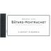 Vincent Girardin Batard-Montrachet Grand Cru 2019 Front Label
