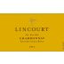 Lincourt Rancho Santa Rosa Chardonnay 2014 Front Label