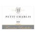 Domaine Mosnier Petit Chablis 2023 Front Label