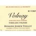 Domaine Joseph Voillot Volnay Vieilles Vignes 2022 Front Label