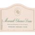 Domaine Bernard-Bonin Meursault Charmes-Dessus Premier Cru 2022 Front Label