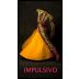 Cayuse Impulsivo Tempranillo 2021 Front Label