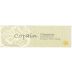 Copain Catie's Corner Vineyard Viognier 2002 Front Label