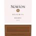 Bodega Norton Reserva Malbec 2015 Front Label