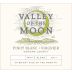 Valley of the Moon Pinot Blanc 2013 Front Label
