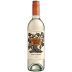 Gnarly Head Pinot Grigio 2018 Front Bottle Shot