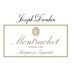 Joseph Drouhin Montrachet Marquis de Laguiche Grand Cru 2020 Front Label