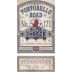 Portobello Road London Dry Gin (1 Liter) Front Label