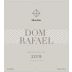 Herdade do Mouchao Dom Rafael Blanco 2019 Front Label