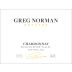 Greg Norman Estates Russian River Chardonnay 2021 Front Label