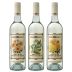 Spring Seed Wine Co. Forget-Me-Not Sauvignon Blanc/Semillon 2022 Front Bottle Shot