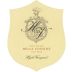 Hyde de Villaine HdV Belle Cousine 2015 Front Label