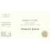 Domaine Joblot Givry En Veau Premier Cru Blanc 2024 Front Label