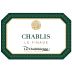 La Chablisienne Chablis Le Finage 2024 Front Label