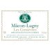 Louis Latour Macon-Lugny Les Genievres 2015 Front Label