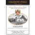 Collezione di Paolo Chianti 2013 Front Label