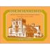 Chateau Ducru-Beaucaillou 2022 Front Label