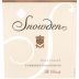 Snowden The Ranch Cabernet Sauvignon 2021 Front Label