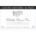 Louis Michel Chablis Vaulorent Premier Cru 2022 Front Label