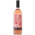 Zestos Rosado 2015 Front Bottle Shot