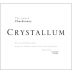 Crystallum The Agnes Chardonnay 2018 Front Label