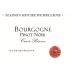 Maison Roche de Bellene Bourgogne Pinot Noir Cuvee Reserve 2021 Front Label
