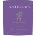 Antucura Malbec 2022 Front Label
