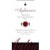 Lonardo Irpinia Rosso Aglianico 2019 Front Label