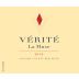 Verite La Muse 2018 Front Label