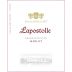 Lapostolle Grand Selection Merlot 2019 Front Label