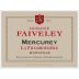 Faiveley Mercurey La Framboisiere Monopole 2019 Front Label