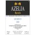 Azelia Barolo San Rocco 2020 Front Label