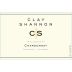 Clay Shannon El Coyote Chardonnay 2021 Front Label