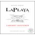 La Playa Estate Cabernet Sauvignon 2019 Front Label