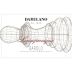 Damilano Barolo Lecinquevigne (375ML half-bottle) 2016 Front Label