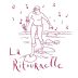 Catherine & Pierre Breton La Ritournelle Rose 2017 Front Label
