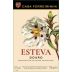Casa Ferreirinha Esteva 2022 Front Label