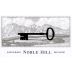 Noble Hill Brut Nature Blanc de Blancs 2020 Front Label