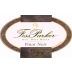 Fess Parker Clone 115 Pinot Noir 2007 Front Label