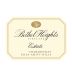 Bethel Heights Estate Grown Chardonnay 2016 Front Label
