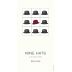 Nine Hats Red Wine 2017 Front Label