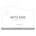 Wits End Vermentino 2019 Front Label