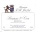 Jean-Marc Boillot Beaune Epenottes Premier Cru 2020 Front Label