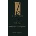 B Cellars Beckstoffer To Kalon Vineyard Cabernet Sauvignon 2017 Front Label